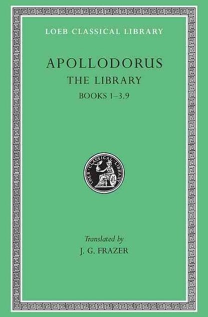 The Library, Volume I