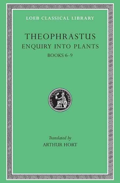 Enquiry into Plants, Volume II