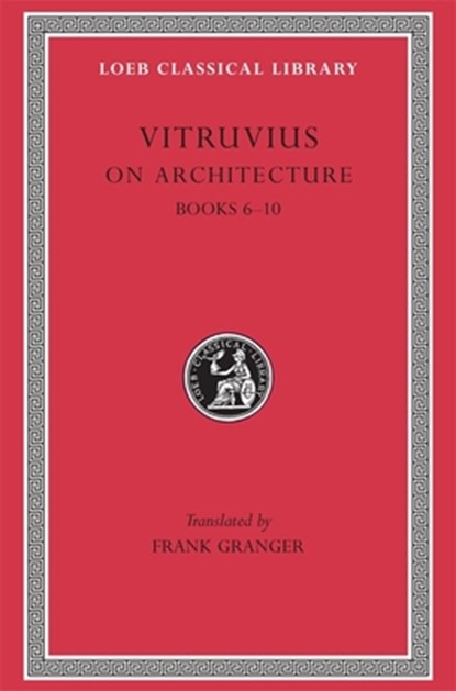 On Architecture, Volume II