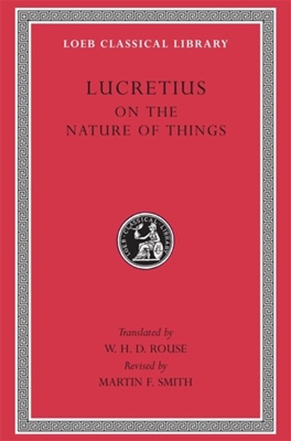 On the Nature of Things