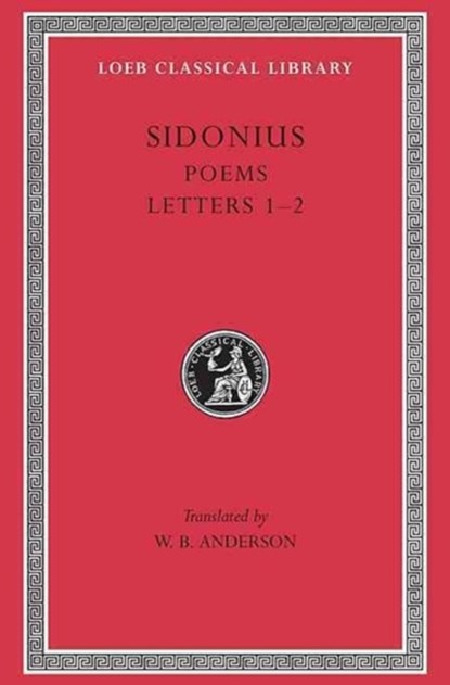 Poems. Letters