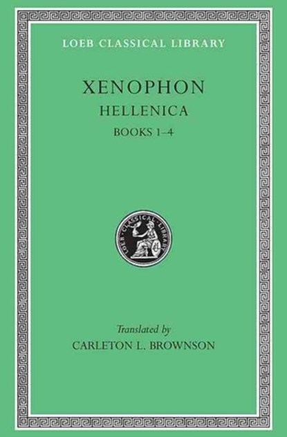 Hellenica, Volume I