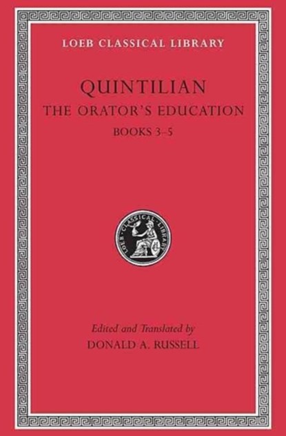 The Orator&apos;s Education