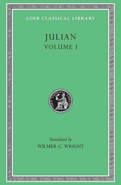 Julian, Volume I