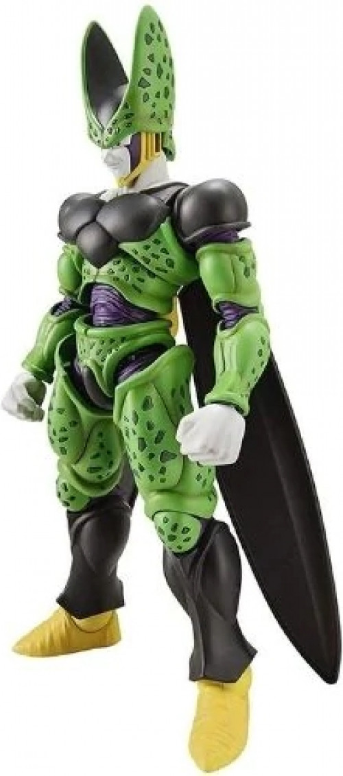Dragon Ball Super Figure-Rise Model Kit - Perfect Cell
