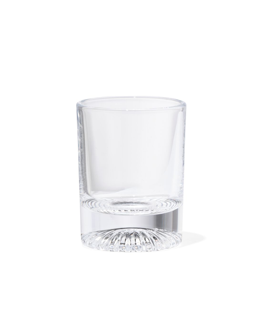 HEMA Borrelglaasje 100ml
