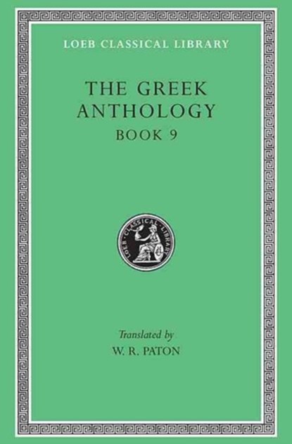 The Greek Anthology
