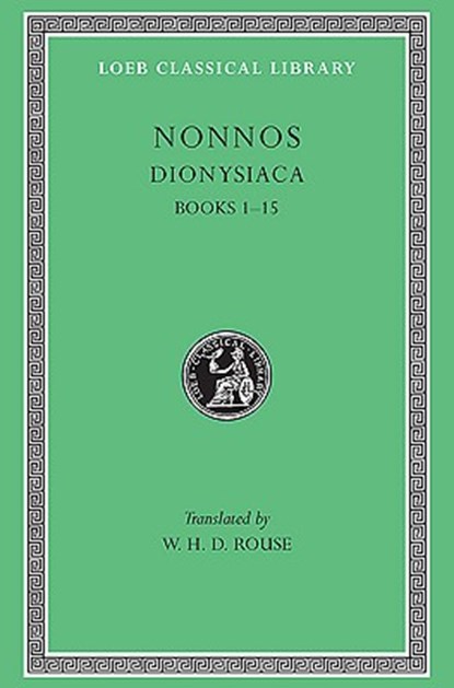 Dionysiaca