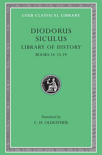 Library of History