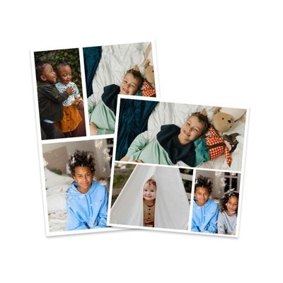 fotoposter collage