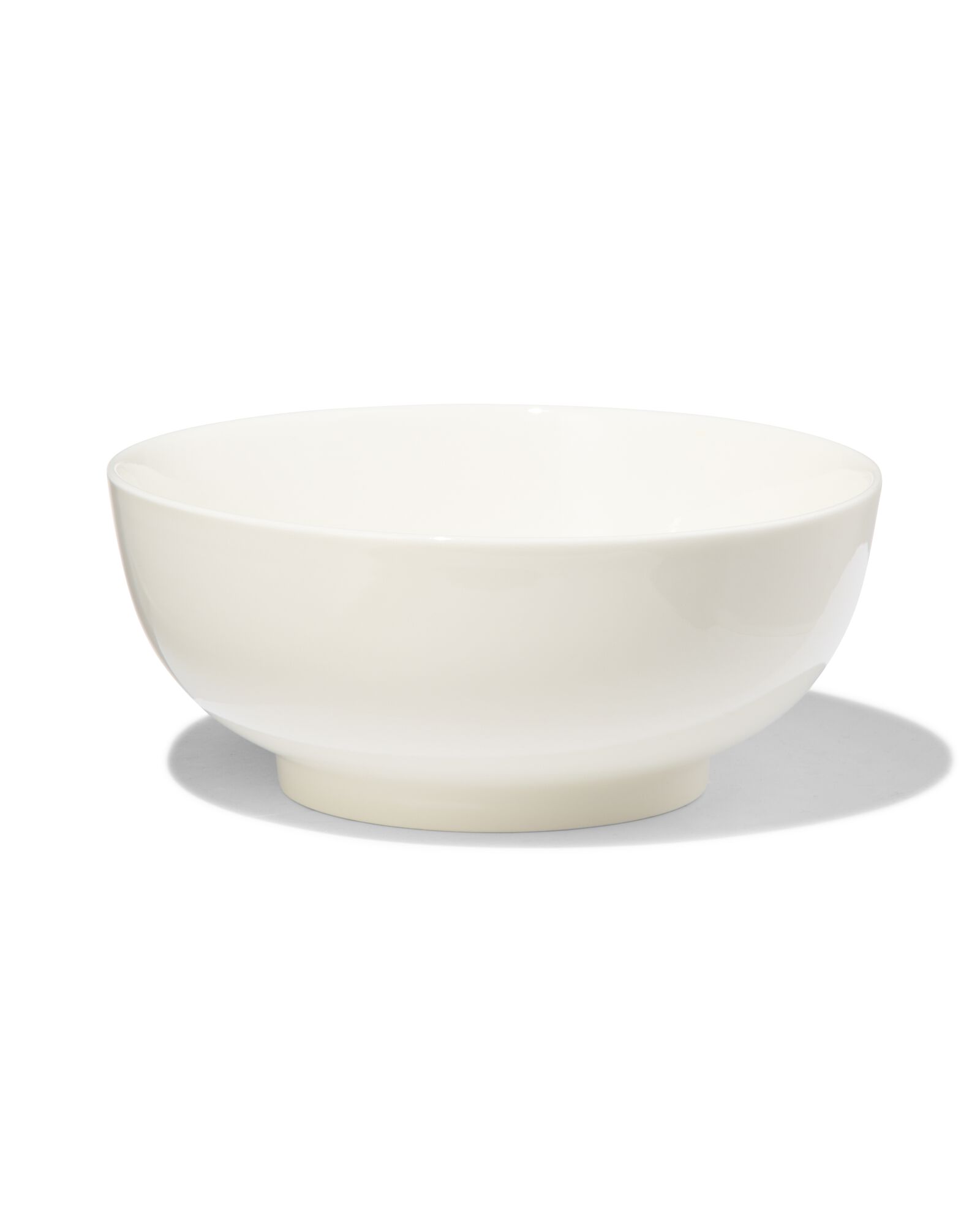 051 Schaaltje Ø15cm Tafelgenoten New Bone Wit (wit)