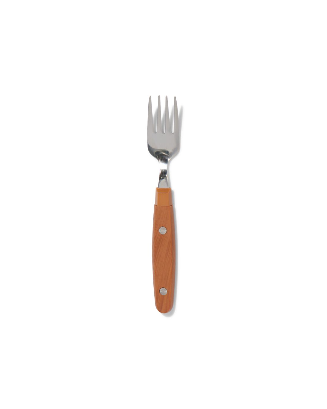 051 Taartvorkje Bruin