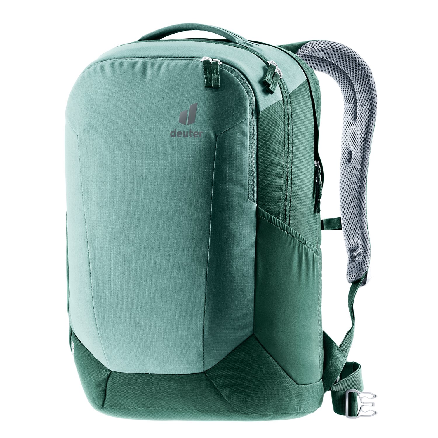 Deuter Giga 28L laptop laptop rugzak jade-seagreen