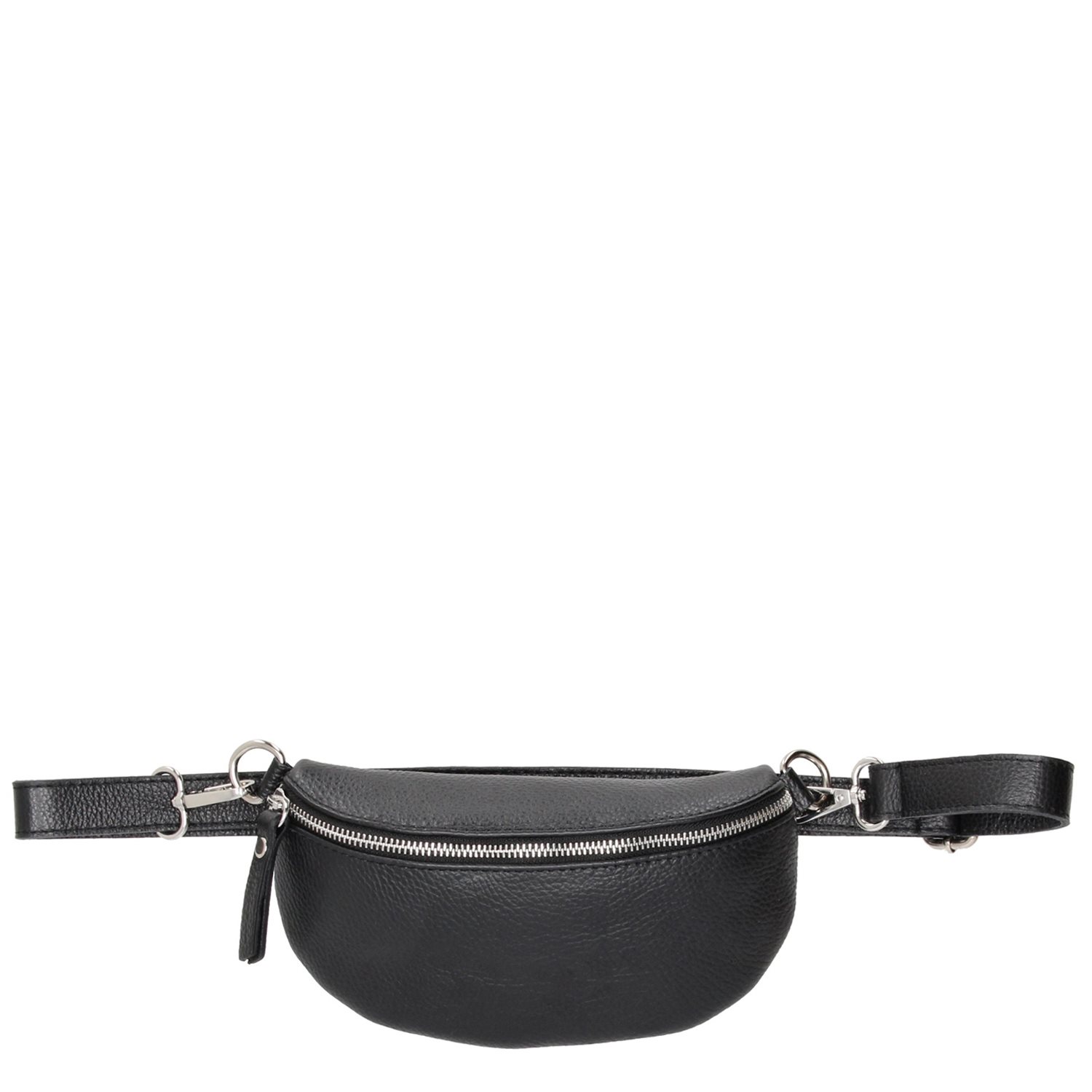 Charm London Anna Heuptas black crossbody dames