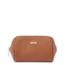 dR Amsterdam Mint Make-Up Bag mocha make-up