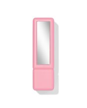 HEMA Hervulbare Lipstickhouder Roze (roze)