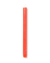 HEMA Lange Huishoudkaars Ø2.2x27 Oranje (oranje)