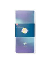 HEMA To Do Takenlijst Universum 20x90 (paars)