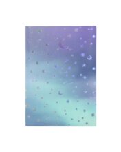 HEMA Schrift 25.5x18 Gelinieerd