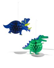 HEMA Honeycomb Dino - 2 Stuks