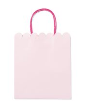 HEMA Cadeautas M Roze