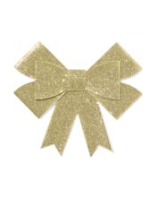 HEMA Strik Papier Glitter