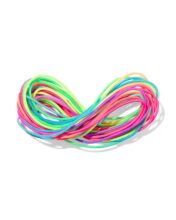HEMA Armbandjes Touw Gekleurd