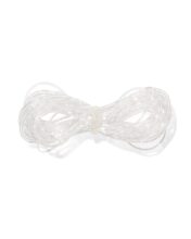 HEMA Armbandjes Touw Transparant