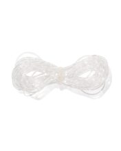 HEMA Armbandjes Touw Transparant