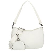 Charm London New York Crossover white damestas