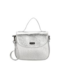 Charm London Kingsway Shoulderbag 22874 silver damestas