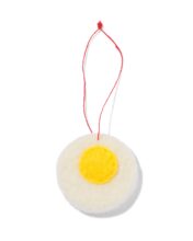 HEMA Hanger Vilt Gebakken Ei