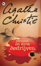 Drama in drie bedrijven