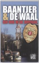 Een Rus in de Jordaan