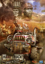 Hard Truck Apocalypse Rise of Clans