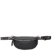 Charm London Anna Heuptas black crossbody dames
