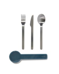 HEMA HEMA Bestekset 5-delig