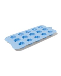 HEMA HEMA Mal Siliconen Figuren (blauw)