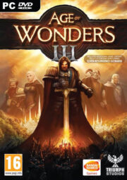 Age of Wonders 3