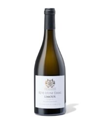 HEMA Reve D&apos;une Dame Limoux Chardonnay 0.75L