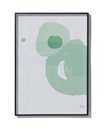 HEMA Fotolijst - Metaal - Zwart - Dunne Rand