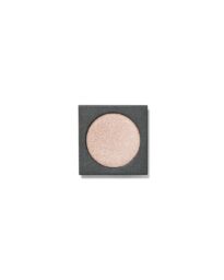 HEMA Oogschaduw Mono Metallic Wit (wit)