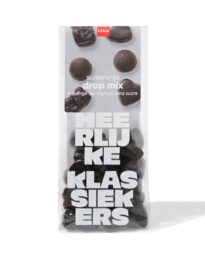 HEMA Suikervrije Drop Mix 110g