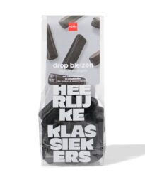 051 Drop Bielzen 150g