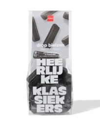 HEMA Drop Bielzen 150g