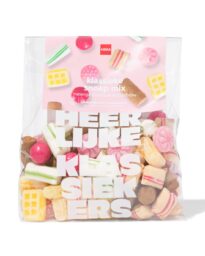 HEMA Klassieke Snoep Mix Navulling 400g