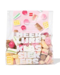 051 Klassieke Snoep Mix Navulling 400g