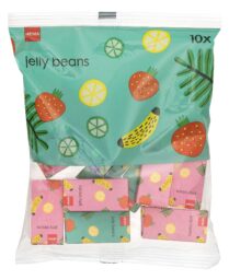 HEMA Jellybeans