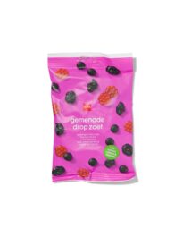 HEMA HEMA Drop Gemend Zoet 275gram