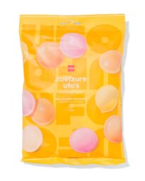 HEMA Zoetzure Ufo&apos;s 50g
